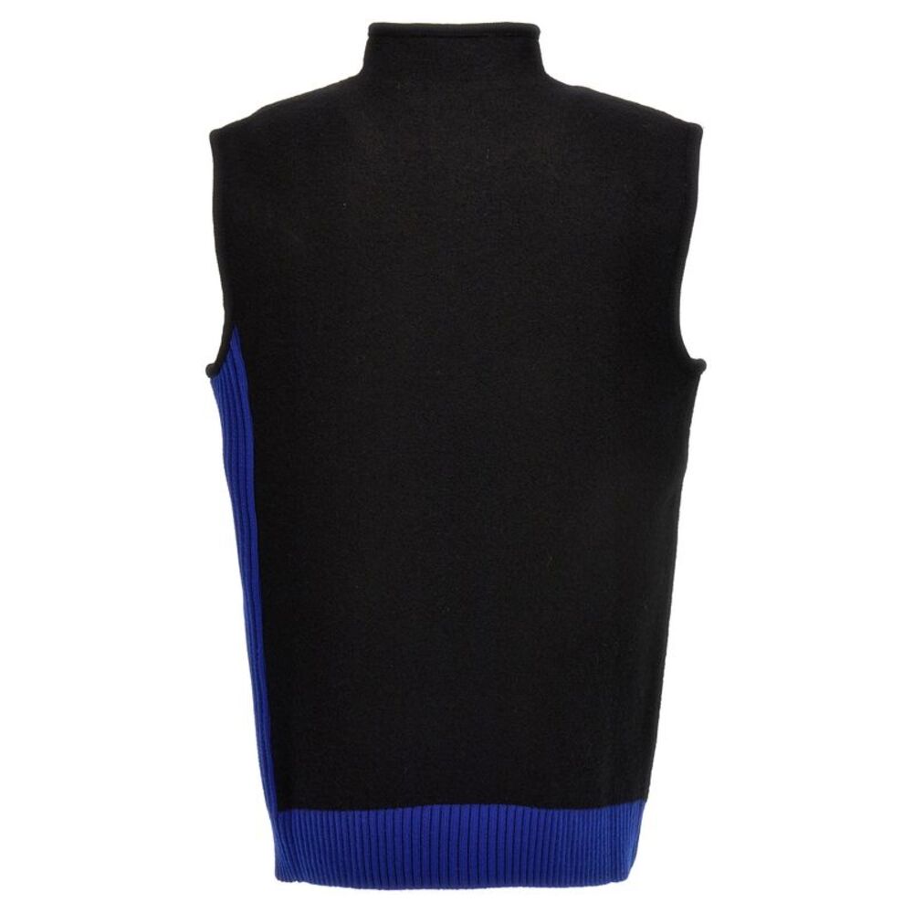 A-Cold-Wall* Men Two-Color Vest - Picture 2 of 5